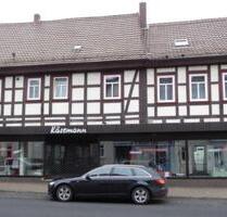 Exklusive Penthousewohnung mit Dachterrasse und Kamin - Dransfeld