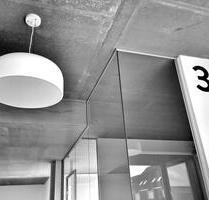 Separates Büro in Kreativhaus zu vermieten - Münster Berg Fidel