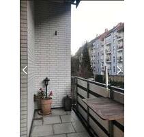 Sehr schöne helle Wohnung, Nöhe Fredenbaumpark - Dortmund Innenstadt Nord