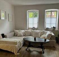 Top Lage 4 ZKDB Altbauwohnung - 700,00 EUR Kaltmiete, ca.  85,00 m² in Coburg (PLZ: 96450)
