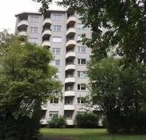 Hier findet jeder seinen Platz: 1-Zimmer-Citywohnung - Kassel Südstadt