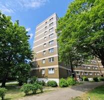 Im EG wohnen mit 2 Balkonen! - 809,00 EUR Kaltmiete, ca.  84,27 m² in Braunschweig (PLZ: 38120) Timmerlah-Geitelde-Stiddien