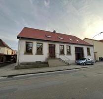 4 Zimmer Whg in einem Zweifamilienhaus in Melle-Buer