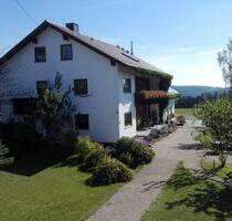 Private FEWO im Frankenwald nähe Kulmbach - Stadtsteinach