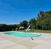 Eigentumswohnung mit großem Garten und unverbaubarem Blick - Viersen Boisheim