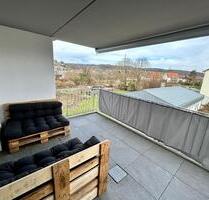 Wohnen in zentraler Lage von Brombach | ca. 78 m² mit 3 Zimmer, Carport & Balkon - Lörrach