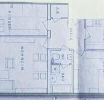 3-Zimmer Wohnung Kronach Kreuzberg