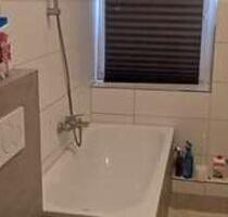 3-Zimmer Wohnung mit Balkon in Langenhagen