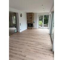 Erdgeschosswohnung in Osnabrück, Stadtteil Widukindland