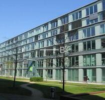 „Effizient. Flexibel. Zukunftssicher.“ - Berlin Reinickendorf