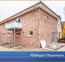 Hochwertiger Neubau Zweitbezug in Hamburg-Bramfeld!