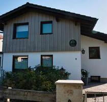 gepflegtes Einfamilienhaus mit großem Garten zur Vermietung - Neukirchen - Teisendorf Hinterloh