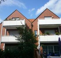 Schöne 3,5 Zimmer Wohnung in Hamm im Heessener Dorf