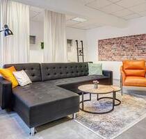 Möblierte 4-Zimmer-Wohnung in Mühlhausen - Mühlhausen (Thüringen)