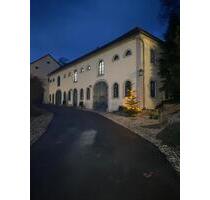 1 Wohnung in einem Historischen Gebäude - Echternacherbrück