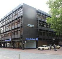 Bürofläche im Zentrum von Göttingen! Wir bauen nach Ihren Wünschen aus!