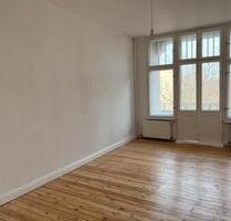 Frisch sanierte 2-Zi-Wohnung in Berlin Schöneweide für 8 Jahre