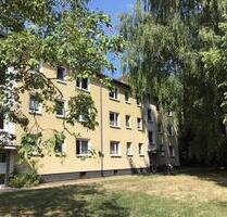 Wohn (t) raum für eine kleine Familie - 4-Zimmer-Wohnung - Kassel Philippinenhof-Warteberg