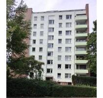2,5-Zimmer-Wohnung mit Balkon - 619,00 EUR Kaltmiete, ca.  67,10 m² in Hamburg (PLZ: 22523) Eidelstedt
