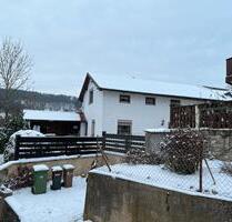 Charmantes Haus in Solnhofen mit Potenzial