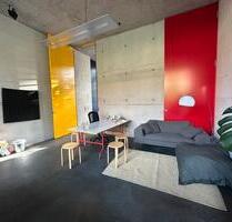 Büro Coworking: Arbeitsplatz in Bürogemeinschaft frei - Tübingen Derendingen
