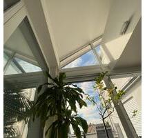 Exklusive 3,5-Zimmer-Galeriewohnung mit großer Dachterrasse – stilvoll wohnen - Wolfschlugen