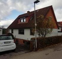 Einfamilienhaus mit großem Garten in sehr ruhiger Lage - Schramberg