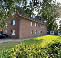 108qm große moderne Maisonette Wohnung Stadtnah - Wildeshausen