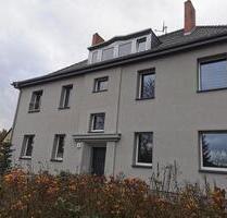 2-Zimmer-Wohnung in Spechthausen - Eberswalde