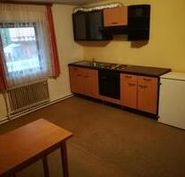 Wohnung mit Küche zu mieten - Warmmiete EUR 450,- - Bodenmais