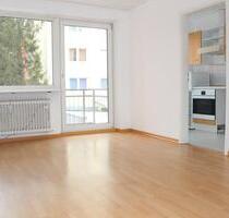 3-Zimmer Wohnung in Milbertshofen - München Schwabing-Freimann