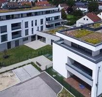 Neuwertige 2,5- Zimmerwohnung in Schwäbisch Gmünd-Lindach - Täferrot