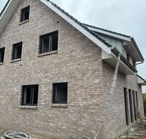 Erstbezug OG Wohnung mit Balkon und Desing-Bädern - Gronau (Westfahlen)