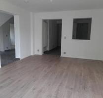 3 ZKB Wohnung mit Terrasse- und Gartennutzung - Witzenhausen Dohrenbach