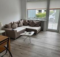 Helle und ruhige 2-Zimmerwohnung in Osnabrück-Sonnenhügel
