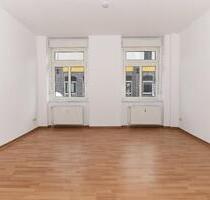 3 Raumwohnung, Dreizimmerwohnung mit Balkon, Brandenburg Havel - Brandenburg an der Havel Bahnhofsvorstadt