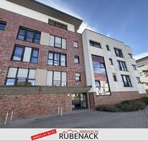 Wohnen am Stadtpark! Schicke 2-Zimmer-Wohnung mit Südbalkon - Nienburg (Weser)