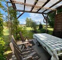 Dreiseitenhof bei Calau von privat ohne Provision