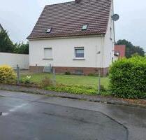 Großzügiges Einfamilienhaus in Bad Salzuflen OT Knetterheide
