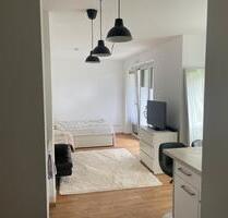 Anfragestopp! 1 Zimmer Wohnung Münster