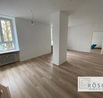 Kernsanierte 3-Zimmer-Wohnung in Lörrach-City am Senser Platz +++ Rösch Immobilien
