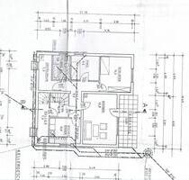 3 Zimmer Wohnung mit Terrasse in Alt Wildungen zu vermieten - Bad Wildungen