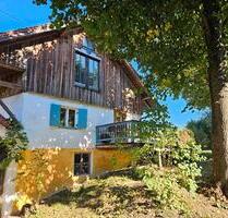 Wohnung auf altem Bauernhof - 1.360,00 EUR Kaltmiete, in Gerzen (PLZ: 84175)