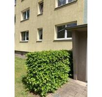 Wohnen, EG links, Plantagenweg 17 - Hagenow