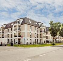 4 Zimmer Wohnung in Bad Saarow-Pieskow