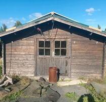 Garten Hütte - 150,00 EUR Kaltmiete, ca.  0,00 m² in Bückeburg (PLZ: 31675)