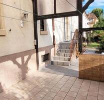 Kehl Insel Mietwohnung - 1.100,00 EUR Kaltmiete, ca.  90,00 m² in Kehl (PLZ: 77694)
