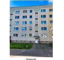 Gemütliche 2-Zimmer-Wohnung mit Balkon in Magdeburg – nur 450 €!