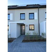 Erstbezug: Helles neugebautes Reihenmittelhaus mit Garten - Alzey