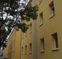 Fassadenvollwärmeschutz und Balkone - Karlsruhe Südstadt